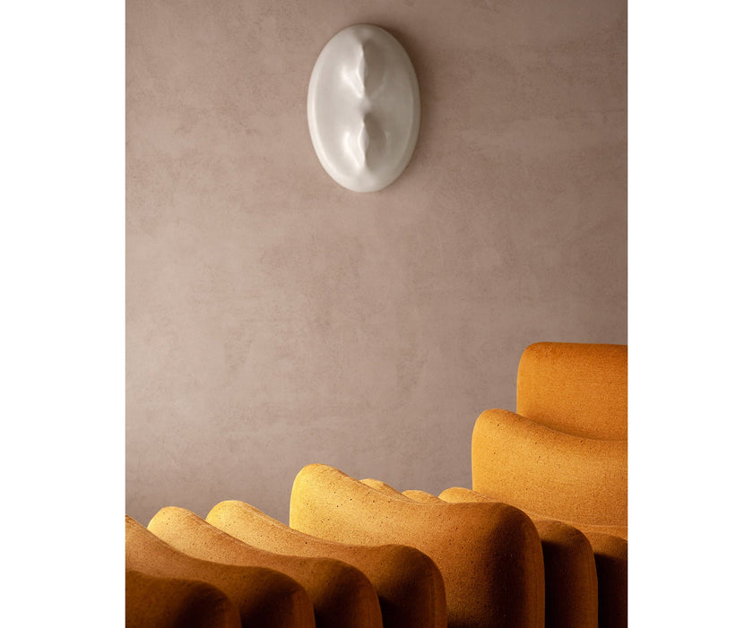Additional System Armchair Tacchini 