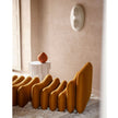 Additional System Ottoman Tacchini