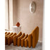 Additional System Ottoman Tacchini