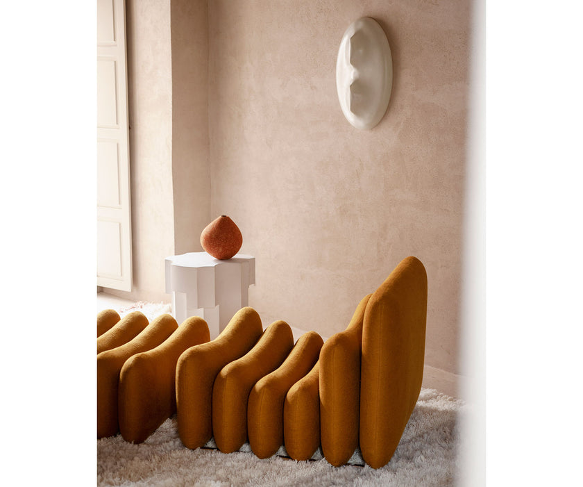 Additional System Ottoman Tacchini