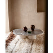 Brut Coffee Table Tacchini 