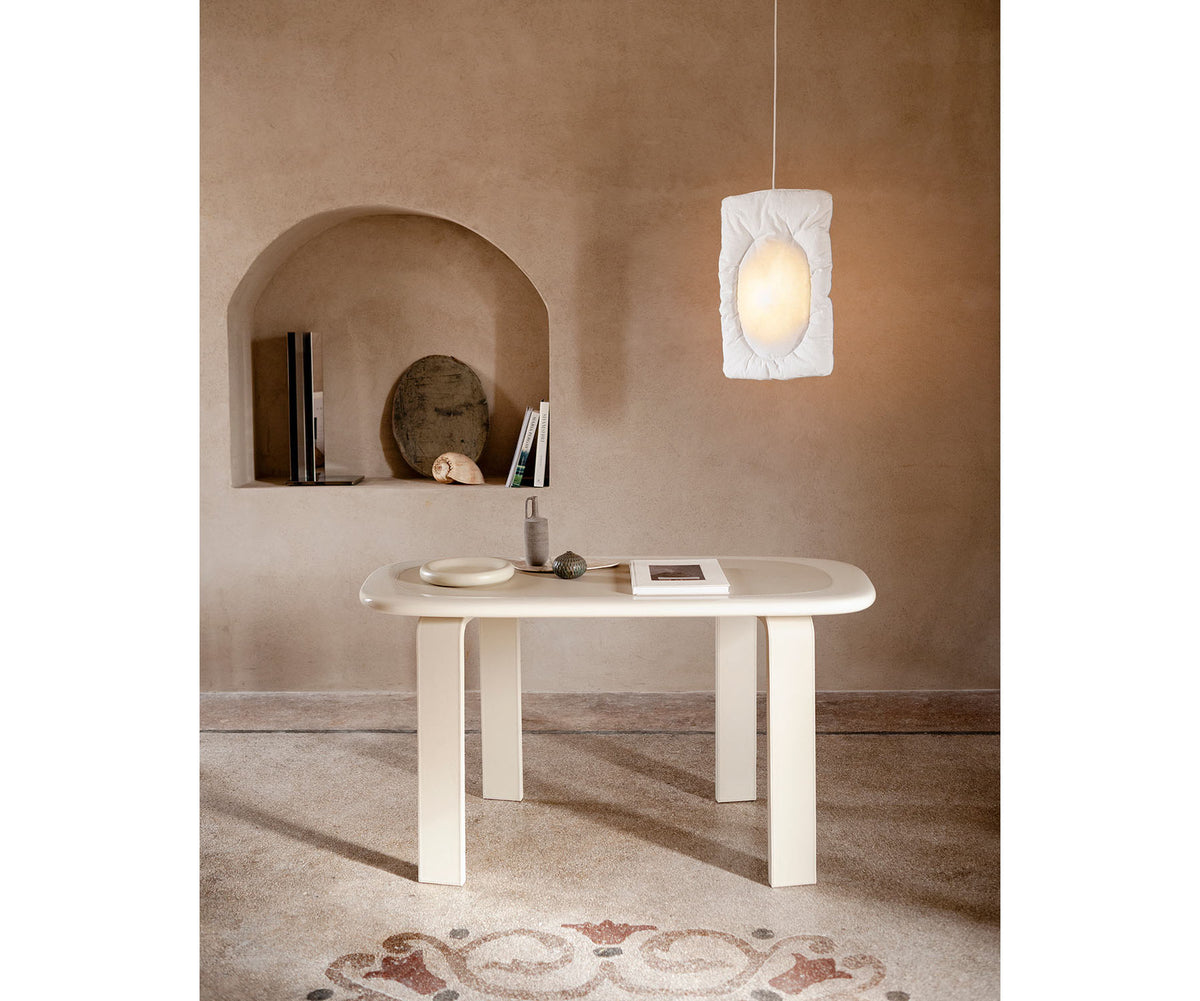 Orbit Table Tacchini 