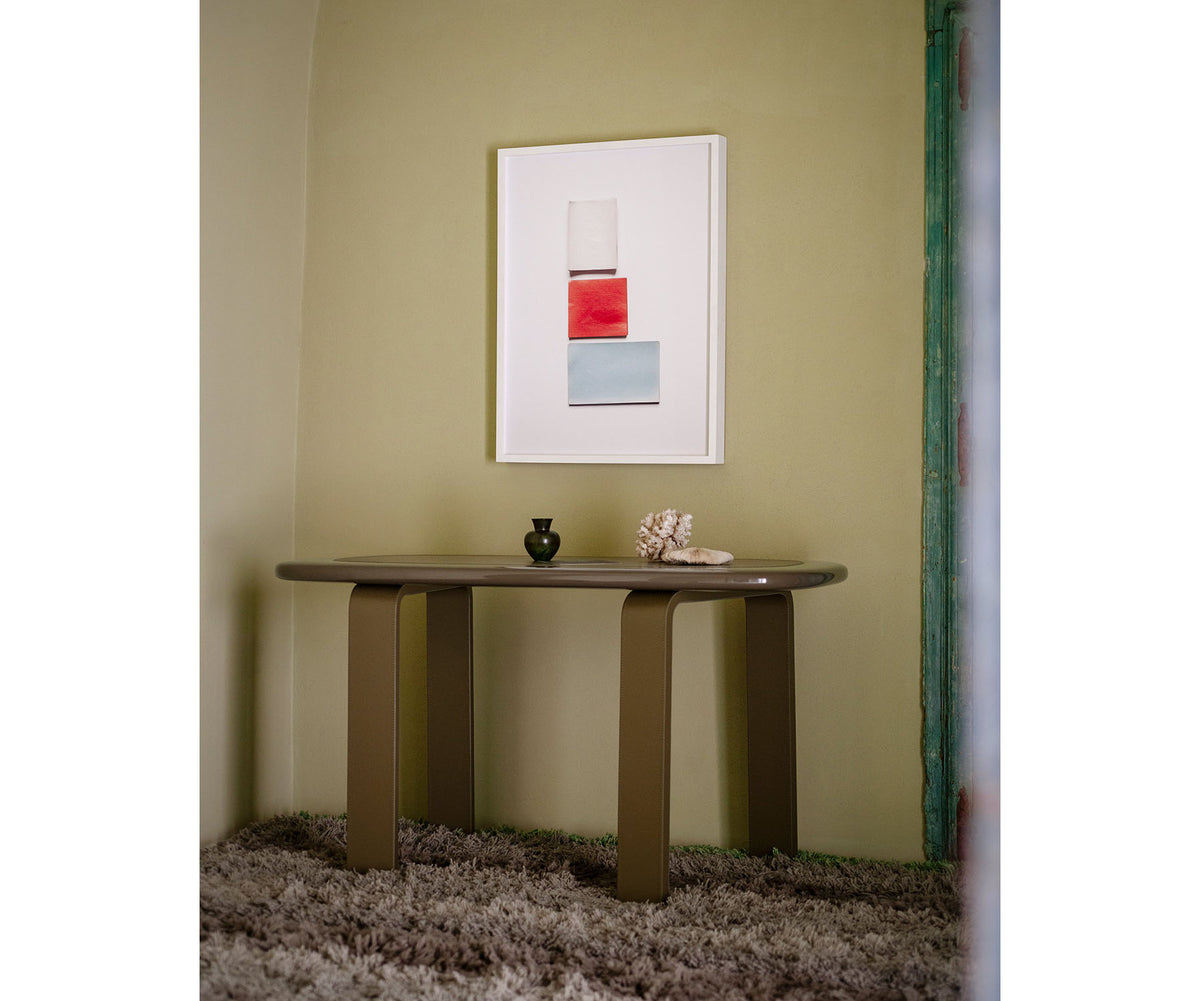 Orbit Table Tacchini 