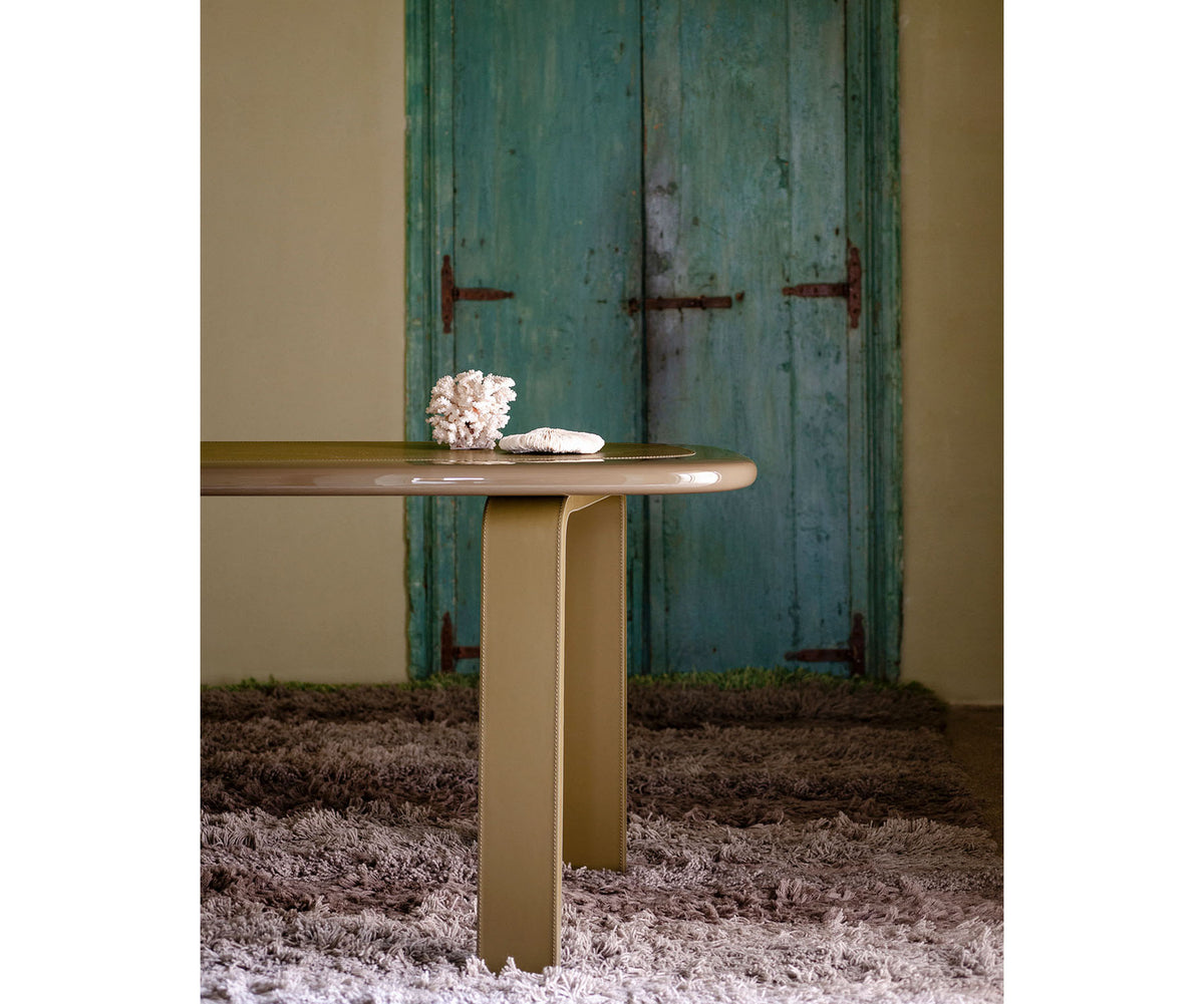 Orbit Table Tacchini 