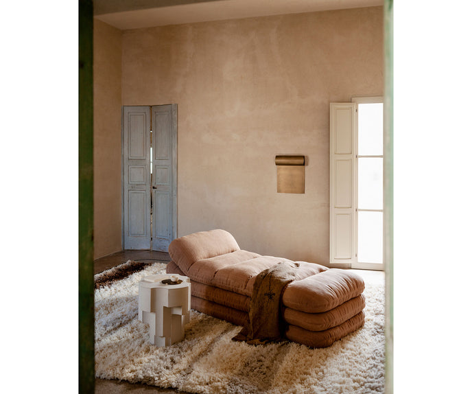 Solar Sofa Tacchini 