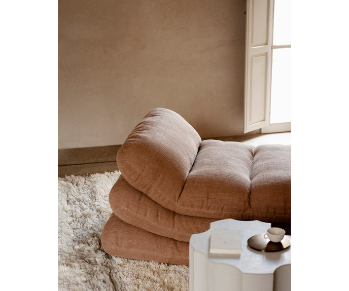 Solar Sofa Tacchini 