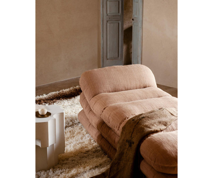 Solar Sofa Tacchini 