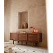 Serie 500 Storage Cabinet Tacchini 