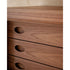 Serie 500 Storage Cabinet Tacchini 