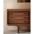 Serie 500 Storage Cabinet Tacchini 