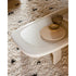 Orbit Table Tacchini 