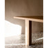 Clockwise Dining Table Tacchini