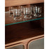 Serie 500 Storage Cabinet Tacchini 