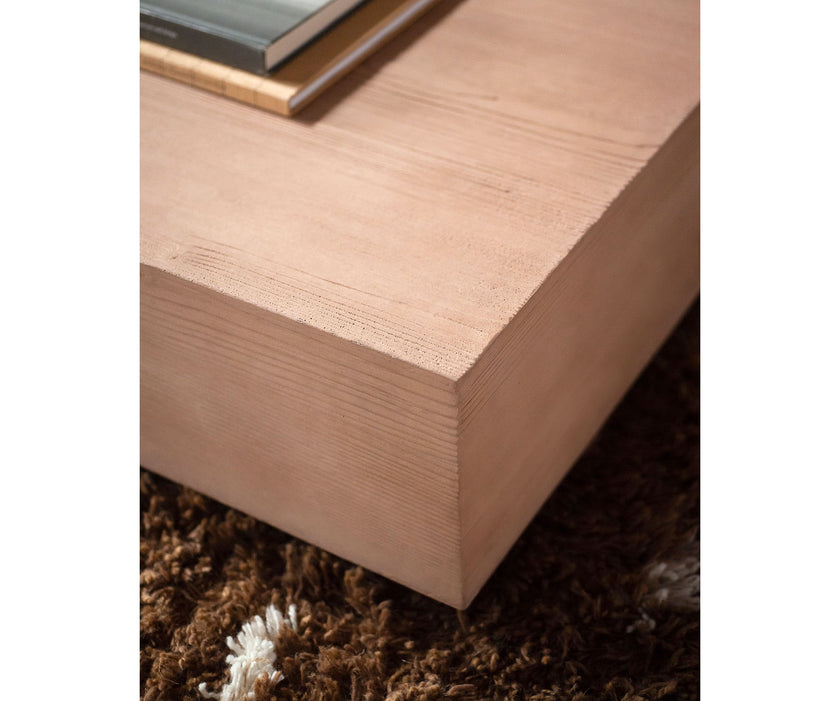 Cassero Coffee Table Tacchini 