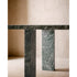 Clockwise Dining Table Tacchini