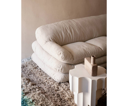 Solar Sofa Tacchini 