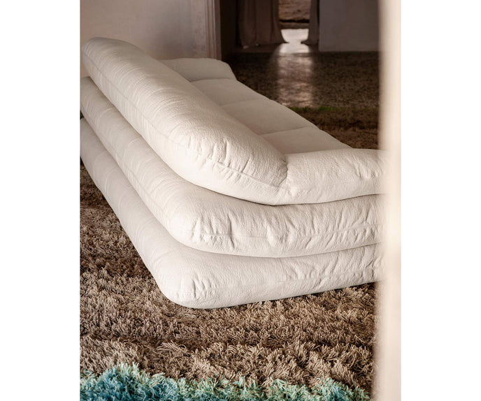 Solar Sofa Tacchini 