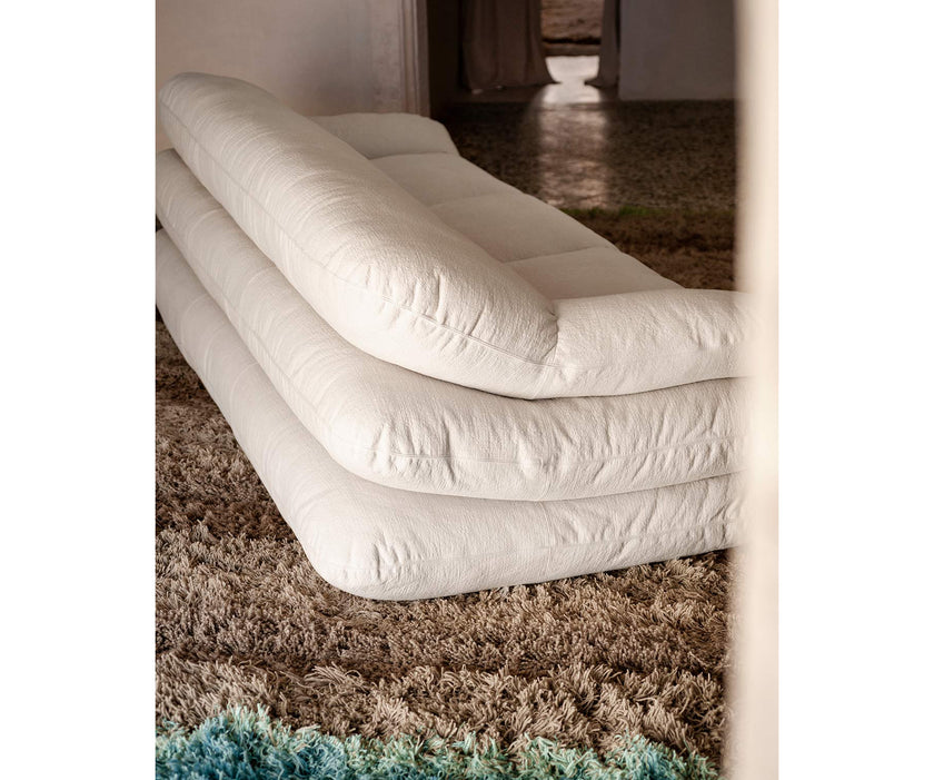 Solar Sofa Tacchini 