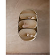 Astral Wall Shelves Tacchini 