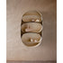 Astral Wall Shelves Tacchini 