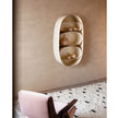 Astral Wall Shelves Tacchini 