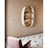 Astral Wall Shelves Tacchini 