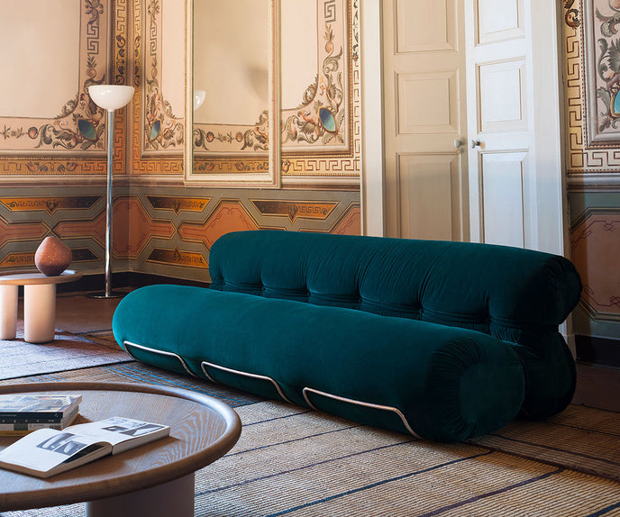 Orsola Sofa | Tacchini