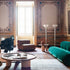 Orsola Sofa | Tacchini