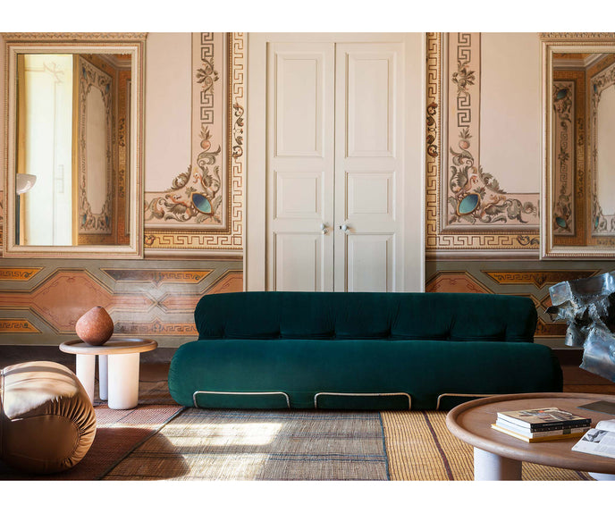 Orsola Sofa | Tacchini