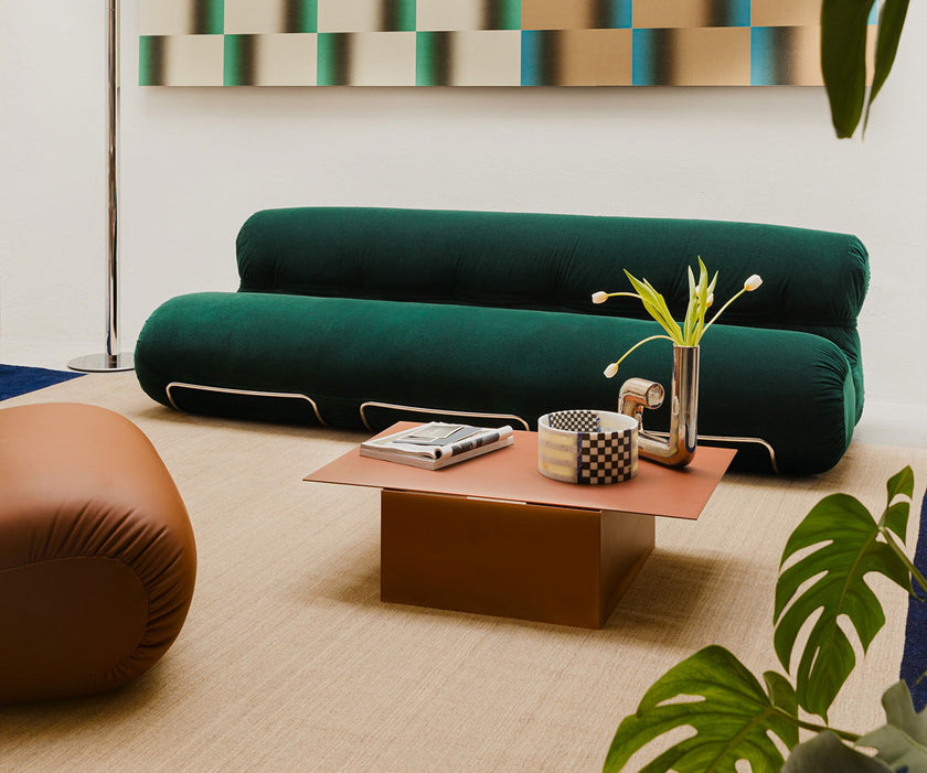 Orsola Sofa | Tacchini