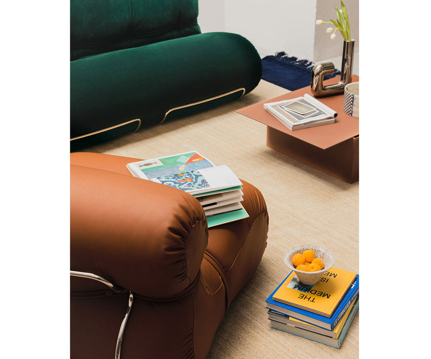 Orsola Sofa | Tacchini