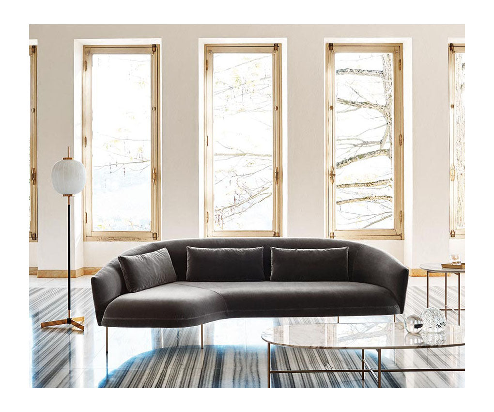 Roma Sofa | Tacchini