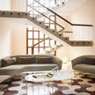 Roma Sofa | Tacchini