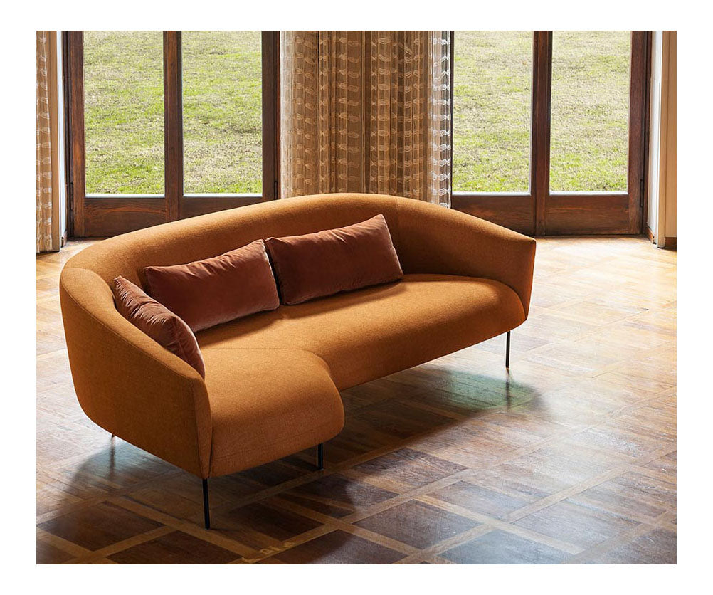 Roma Sofa | Tacchini