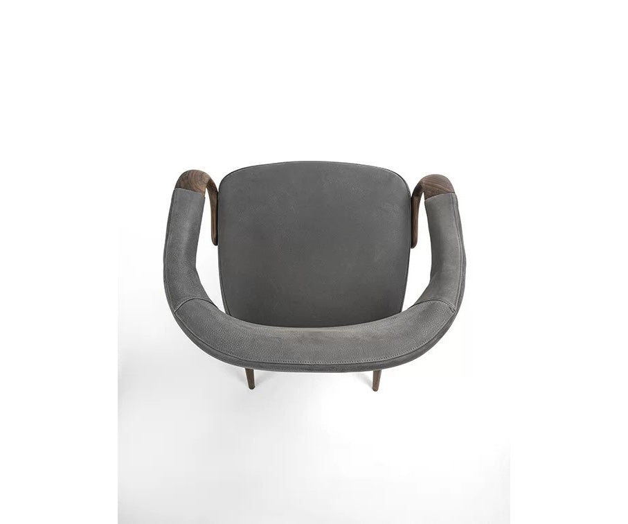 Theory Armchair Riva 1920