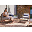 Timeless 2 Seat Sofa Gandia Blasco 