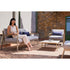 Timeless 2 Seat Sofa Gandia Blasco 