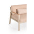 Timeless 2 Seat Sofa Gandia Blasco 