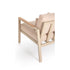 Timeless 2 Seat Sofa Gandia Blasco 