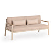 Timeless 2 Seat Sofa Gandia Blasco 
