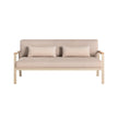 Timeless 2 Seat Sofa Gandia Blasco 