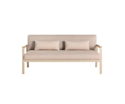 Timeless 2 Seat Sofa Gandia Blasco 