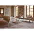 Timeless 2 Seat Sofa Gandia Blasco 