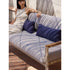 Timeless 2 Seat Sofa Gandia Blasco 