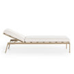 Timeless Chaise Lounge Gandia Blasco 