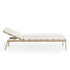 Timeless Chaise Lounge Gandia Blasco 