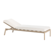 Timeless Chaise Lounge Gandia Blasco 