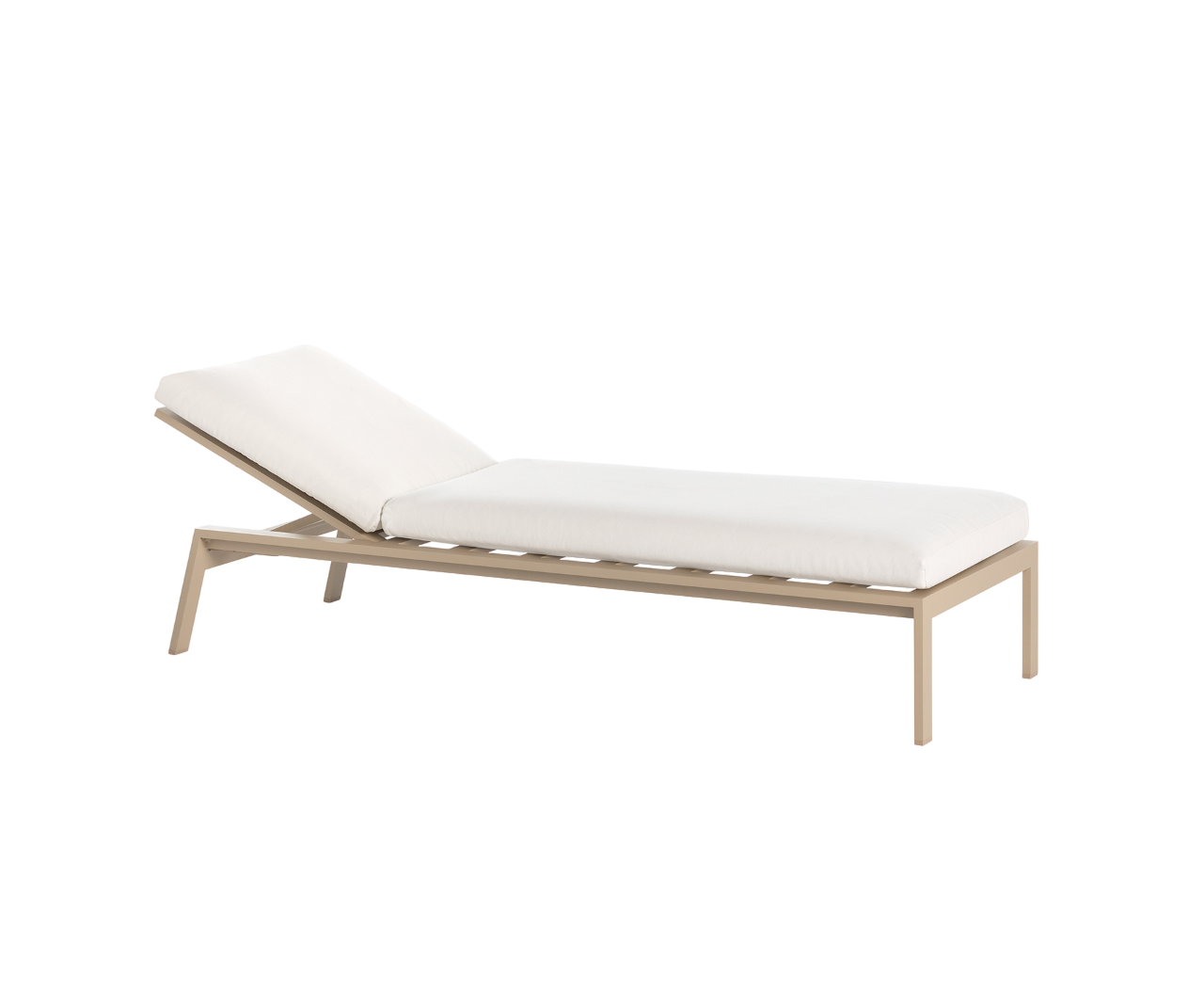 Timeless Chaise Lounge Gandia Blasco 