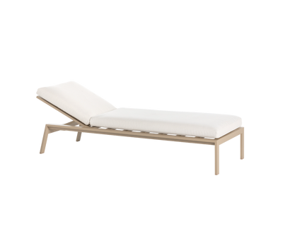 Timeless Chaise Lounge Gandia Blasco 