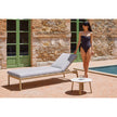 Timeless Chaise Lounge Gandia Blasco 